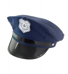 Skrybėlių policininkas