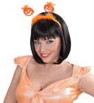 Moliūgų galvos juosta