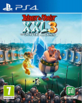PS4 Asterix and Obelix XXL 3: The Crystal Menhir
