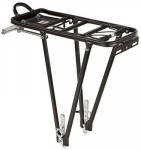 Aliuminio bagažo lentyna