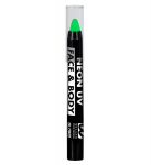 Grimm Neon Green Stick 3,5 ml (Aqua)