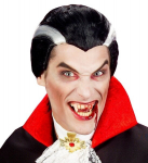 Vampyro iltys, baltos