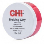 CHI Molding Clay modeliavimo molis apibrėžtumui ir tūriui sukurti 74 g