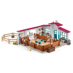 Figūrėlės Schleich Žirgynas