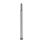 Exact Centruojantis kai&scaron;tis HSS ilgam branduoliui 34100, 6,35 mm, 102 mm