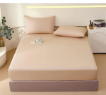 Mariall paklodė su guma, 200x220 cm