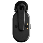 Shure Microphone only, charge case not included AMV-LAV-Z6