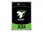 SEAGATE Exos X24 SATA 12TB 512e/4kn