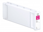 Epson T41E340N UltraChrome XD2 Magenta Ink, 700 Epson C13T41E34N Epson T41E3 - magenta - original - ink cartridge Epson UltraChrome XD2 Ink Magenta
