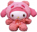 Mink&scaron;tas žaislas My Melody