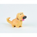 Figūrėlė &ndash; BULLYLAND &ndash; L&agrave;-Haut Dug &ndash; Auk&scaron;tis 3,8 cm &ndash; Vaikas