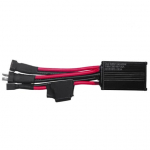 Ekvalaizeris dviračiui ENGWE M20