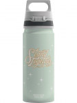 Gertuvė Sigg WMB One, 600 ml