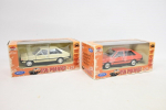Modelis Fso Polonez 1500 Mr 1978, 1:24