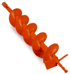 Žemės gražtas Wuber