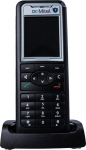 Belaidis telefonas - MITEL - 612DT - Antimikrobinis - Akumuliatoriaus veikimo laikas 12h - Atsparus kritimams 1m50