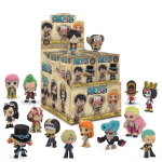 FUNKO Mystery Minis - One Piece