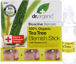 Serumas Dr.Organic Bioactive Organic Roll-On, 8 ml
