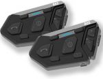 WAYXIN R6s Double Pack Intercom Motociklas