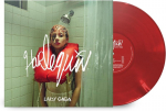 Vinilinė plok&scaron;telė Lady Gaga Harlequin