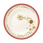 Villeroy & Boch lėk&scaron;tė, 21,5 cm.