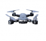 Plataus kampo kamera RC Drone HD