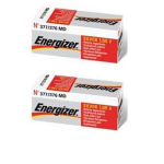 Energizer elementai 377/376 SR626SW, SILVER OXIDE, 20 vnt