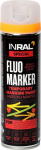 Laikino žymėjimo dažai FLUOMARKER, 500ml., oranžiniai