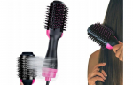 Plaukų formavimo &scaron;ukos Plaukų formavimo &scaron;ukos One Step Hair Dryer and Styler