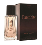 Tualetinis vanduo vyrams Homme Collection Farenhite, 100 ml