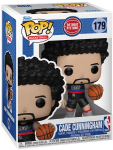 Funko Pop! NBA: Cade Cunningham (Detroit Pistons)