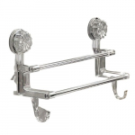 Dviguba Sieninė  Rank&scaron;luosčių Kabykla 1 vnt.