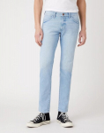 Vyri&scaron;kos Wrangler BRYSON džinsinės vamzdinės kelnės, 32/34