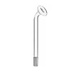 Darsonvalio antgalis Grybas, Elektrodas GESS-623/030 mushroom