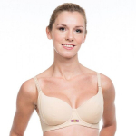 Liemenėlė Patricia Boutique 3771 70D Push Up Essence, 70D