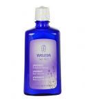 Vonios putos Weleda Lavender Relaxing Bath Milk, 200ml