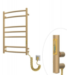 Elektrinis rank&scaron;luosčių džiovintuvas Ladder 7 Gold 480x720 mm 117 W