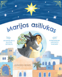 Marijos asiliukas. Stebuklinga Kalėdų istorija: kiekvienam advento vakarui