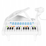 Vaiki&scaron;kas pianinas MP3