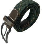 Universalus kanapinis elastingas diržas, ARMY GREEN MIX SPALVA