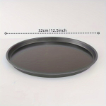 Daugiafunkcinė Nelipni Kepimo Forma - Tobula Virtuvei, 32cm