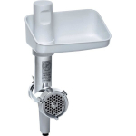 Mėsos malimo ma&scaron;ina Kitchen Machine MUM5 - BOSCH - MUZ5FW1 - Nerūdijančio plieno perforuotas diskas (skersmuo 4.5 mm)