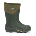 AVALYNĖ VYRAMS MUCKMASTER MID MOSS, MUCK MMM333A