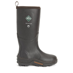AVALYNĖ VYRAMS WETLAND PRO BROWN, MUCK WETP900, 43