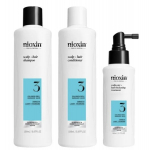 Nioxin Trial Kit System 3 150+150+50ml