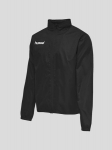Sportinė striukė vyrams Hummel, juoda, XL