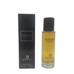 Kvapusis vanduo Rovena Homme Entiment EDP vyrams, 30 ml, 30 ml
