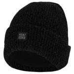 Žieminė kepurė moterims Heat Keeper 40332, juoda