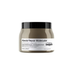 Kaukė labai pažeistiems plaukams L&rsquo;oreal Professionnel Absolut Repair Molecular Mask 500ml