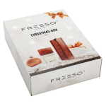 Fresso PARADISE SPARK Christmas Box, Auto kvapai